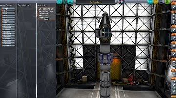 Kerbal Space Program Mission 1: Minmus Part 1