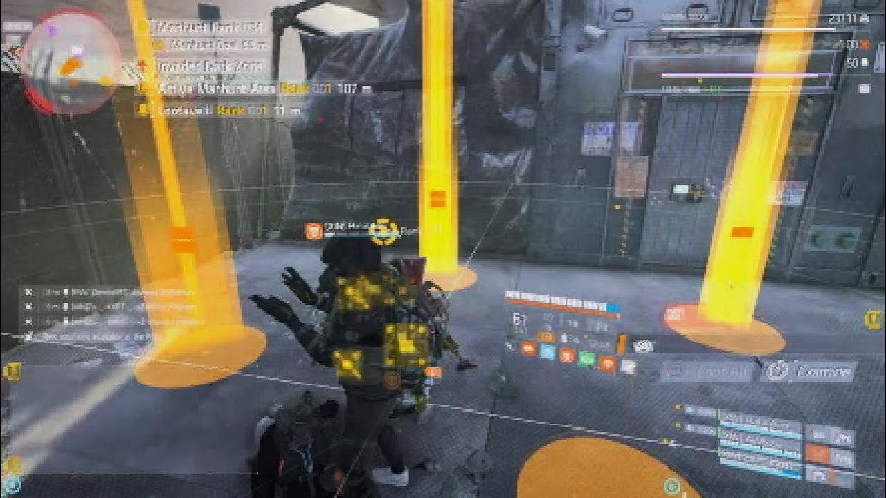 XII Bots Farmed By XIN Feat. Scripts