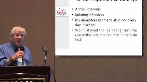 Jeff Wilhelm -- Teaching with Our Mouths Shut:  Th...