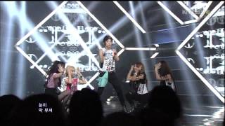 120624 F(x) - Electricshock