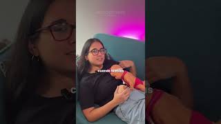 4 breastfeeding positions 🤱🏻 #momfirst #breastfeeding