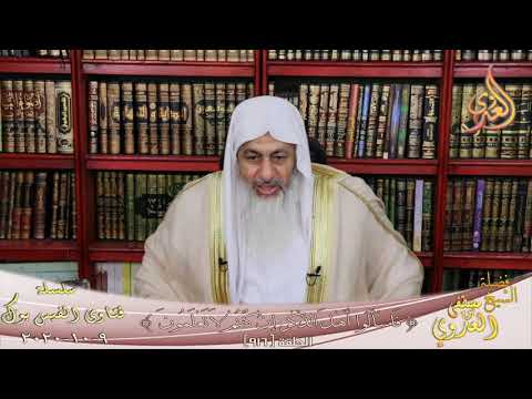 هل صلاة الجماعة تفضل عن صلاة الفرد الشيخ مصطفي العدوي