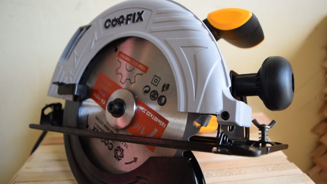 mini sierra circular home depot - Conocimiento de la industria - Jinhua  Coofixtools I\u0026E Co.,Ltd, image size:1280x720