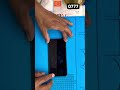 Samsung S23 Tempered Glass how to apply #viral #shortvideo