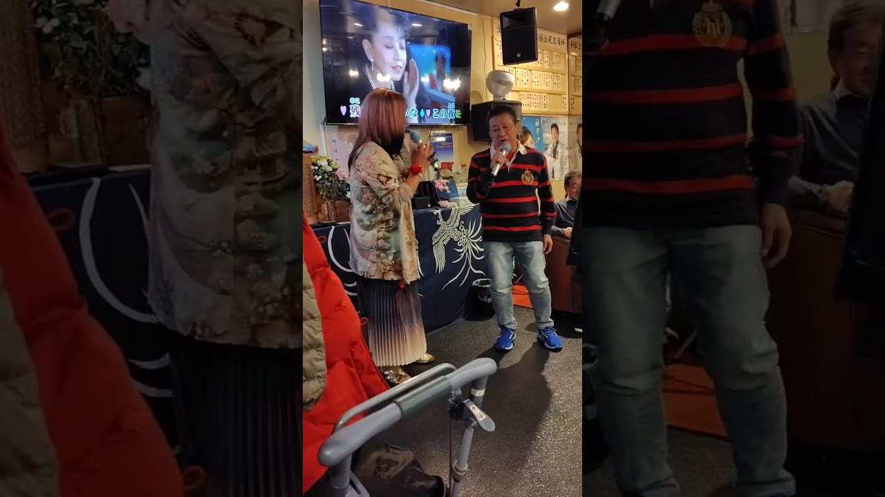 なべ子イベント近況報告💃🎉