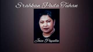 ♫ S'rahkan Pada Tuhan - Ridwan ft Joice H Pupella ♫