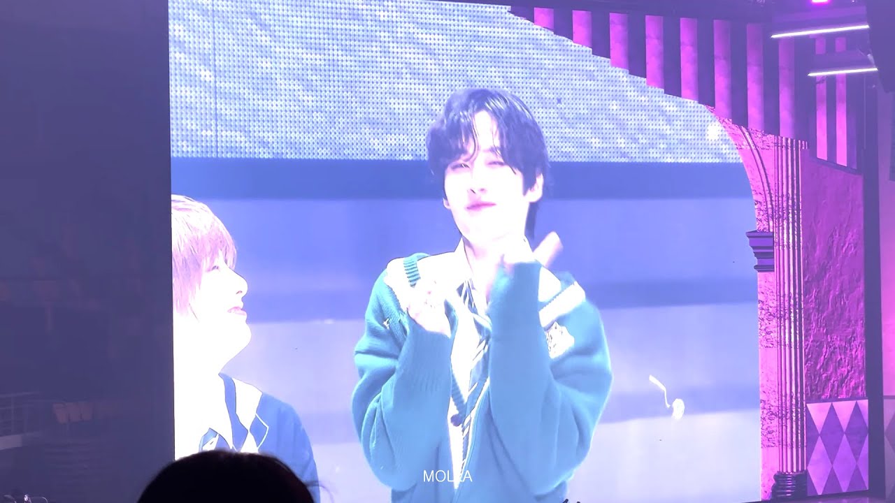 240330 straykids fanmeeting skz's magic school full ver. 스트레이키즈 매직스쿨 팬미팅 중콘 풀버전🔮