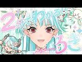 【自己紹介】2分で分かる自己紹介【VTuber】 \#白の天然V