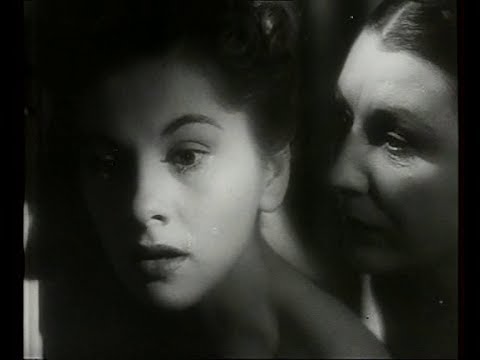 "Rebecca - La prima moglie" (A. Hitchcock, 1940)