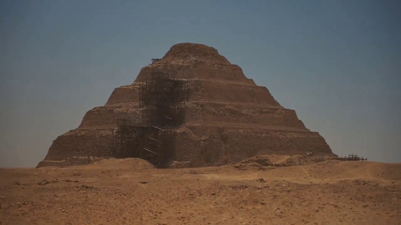السياحة في مصر وأفضل 7 مدن تستحق زيارتك بالفيديو تور فلاج