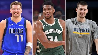 Breaking Down Fantasy Basketball 2022 Top 50 Rankings | ESPN H2H Points League  Overview