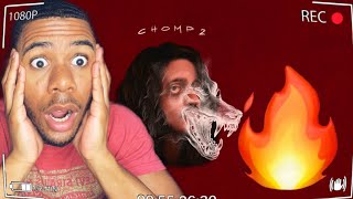 Russ - Chomp 2 | FULL ALBUM REACTION