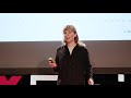 Ein Blick auf die Landwirtschaft der Zukunft - mit Agri-Photovoltaik | Jana Kalmbach | TEDxFreiburg