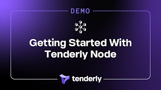 Tenderly Web3 Gateway Demo