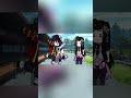 #GIYUSHINO :: Voltei amores 🤍 | #demonslayer #gacha #viralvideo #shorts #fypシ