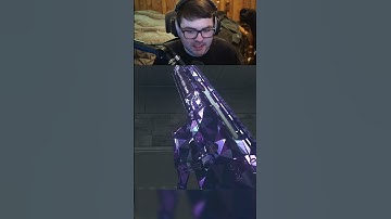 MW2 POLYATOMIC CAMO JUST GOT AN UPDATE 😲