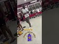 اجاي لاعب الاهلي بيقول ل كهربا فين اللحمه عايز لحمه عسسسل اوووي