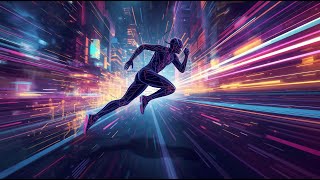 Voltage Runner — High Speed EDM
