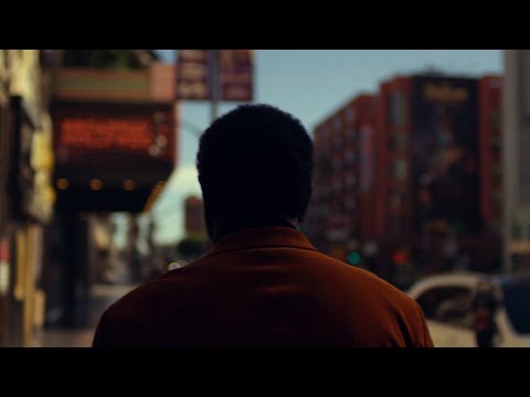 Keep Walking Paulinho