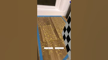 Scaled Content without content scaling ARKit