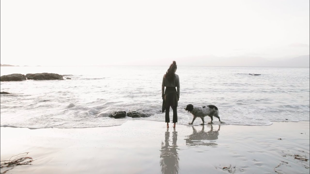 Carmanah [Official Video] 'As I See You'