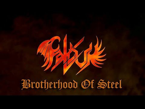 Brotherhood of Steel