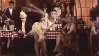 Video thumbnail of "Josephine BAKER - 1927"