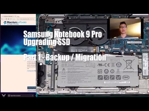 Samsung Notebook 9 Pro Review. 