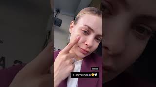 Pelin Aka - Yeni video ❤️ #kesfet