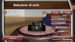 Tiny little racing 2 - gp-60 screenshot 4