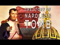 The Story Of How The Napoleon's Tomb Arrived In Paris