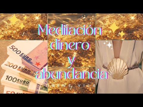 Meditación para atraer