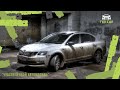 Что же такое Skoda Octavia A7?