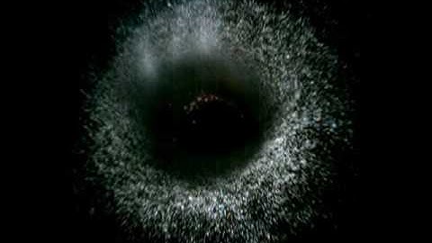 LCROSS Webcast- Experiments with the Vertical Gun