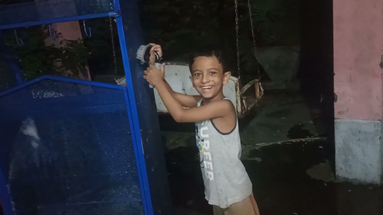 🤸‍♂️🏖️আহনাফ তার আব্বুর সাথে র‍্যাক পরিস্কার করলো 🤸‍♂️🏖️