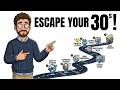 7 "Silent" Money Traps to Avoid In Your 30s