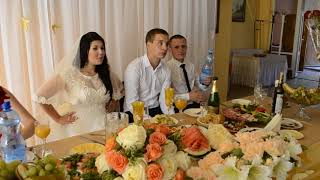 Свадебный видеоролик Александра и Татьяны. Свадебный видеоролик Александра и Татьяны.