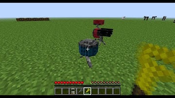 Minecraft Sentry Gun Mod Review