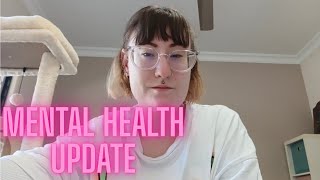 Mental Health Update & Grief 