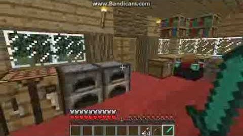 Minecraft The Bacon City adventure map ep 1 "Parkour piggy!"