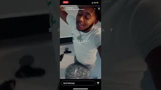 Dymond Flawless Twerking On Smooth Gio To Make King Cid Mad What Happens Next Will Shock You