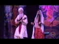GuruGanesha Band "Sunniay" Live from Bhakti Fest Midwest 2013!