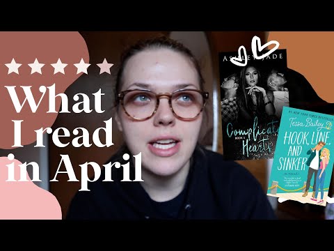 What Books Read