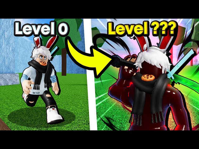 FASTEST WAY TO LEVEL UP! (Update 14) (Law Raid) - Blox Fruits [Roblox] 
