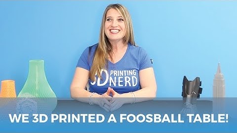 MatterHackers Minute // FREE PRO Series Nylon & "I Like To Make Stuff" Interview
