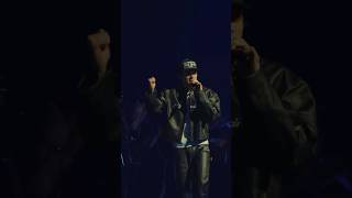 Inglewood 2/2 🤍🖤 grandes noches #DINASTIA Tour