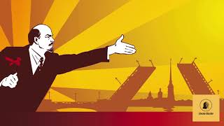 Stefan Zweig: Sternstunden der Menschheit - Der versiegelte Zug - Lenin - [Hörbuch mit Untertiteln]