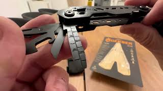 Gerber Truss Multi-Tool