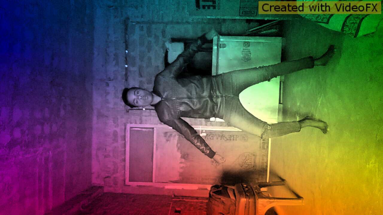 DANCE ON DILBAR { MIX ROBOTIC BEATS}. 