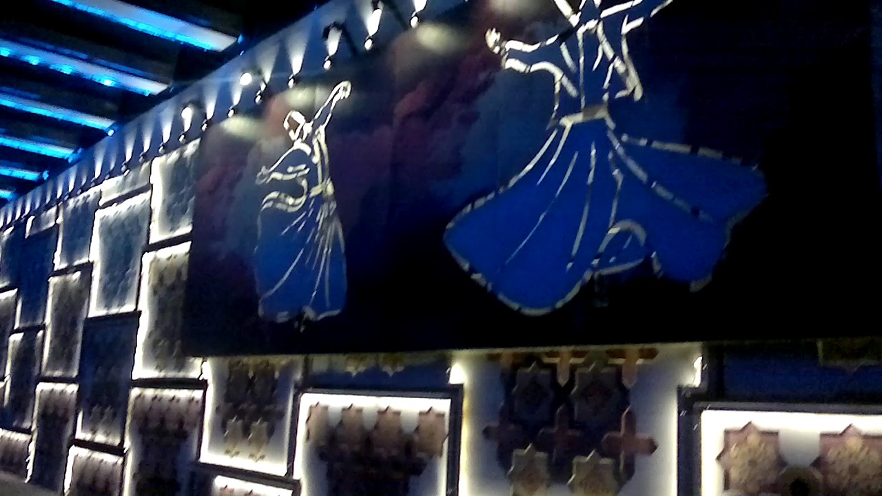 abdullah gul interchange lahore 1